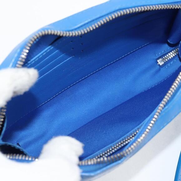 LOUIS VUITTON Monogram Clouds Soft Trunk Wallet Shoulder Bag M45432 - Picture 10 of 16